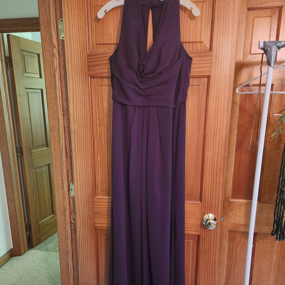 Bridesmaid/Wedding/Formal Dress